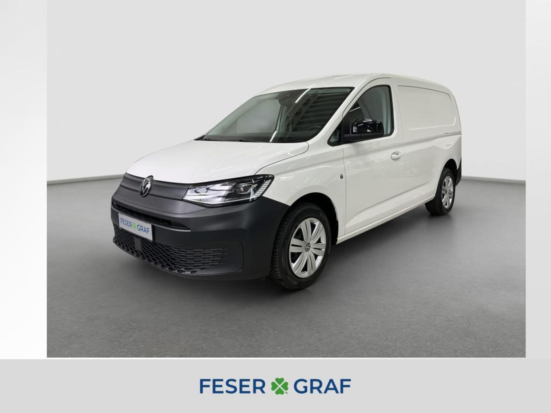 Volkswagen Caddy Maxi Cargo