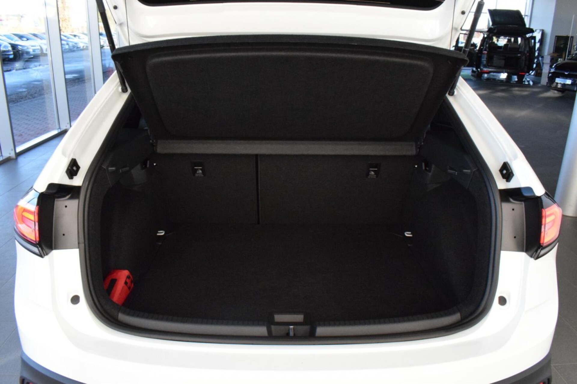 Volkswagen Taigo Goal