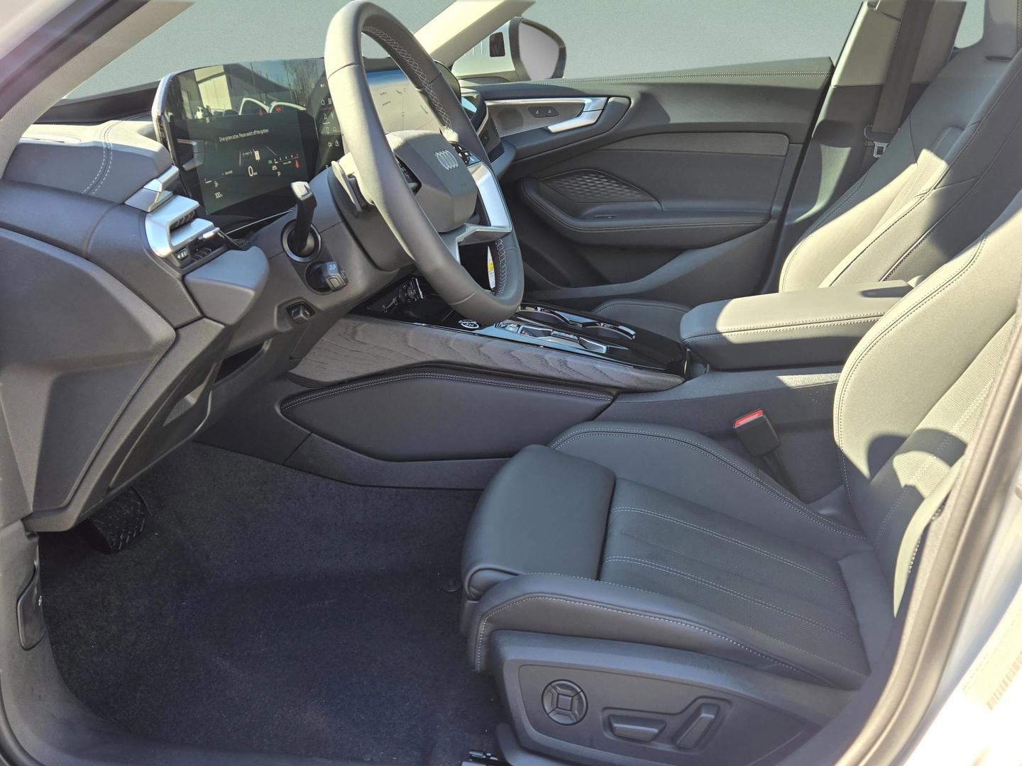 2025 Audi New A5 Premium Plus - Photo 26