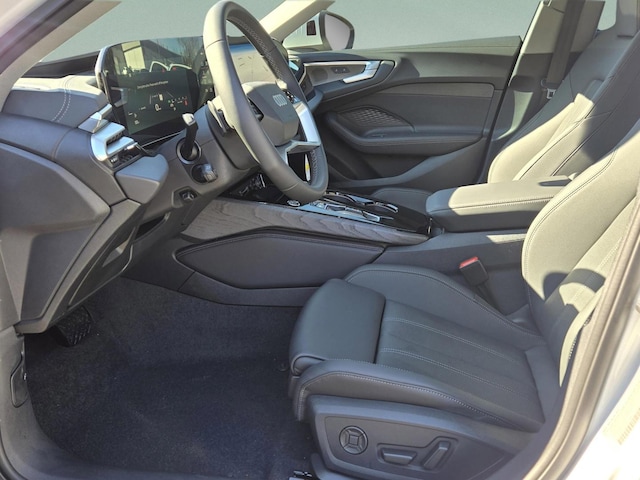 2025 Audi New A5 Premium Plus - Photo 26