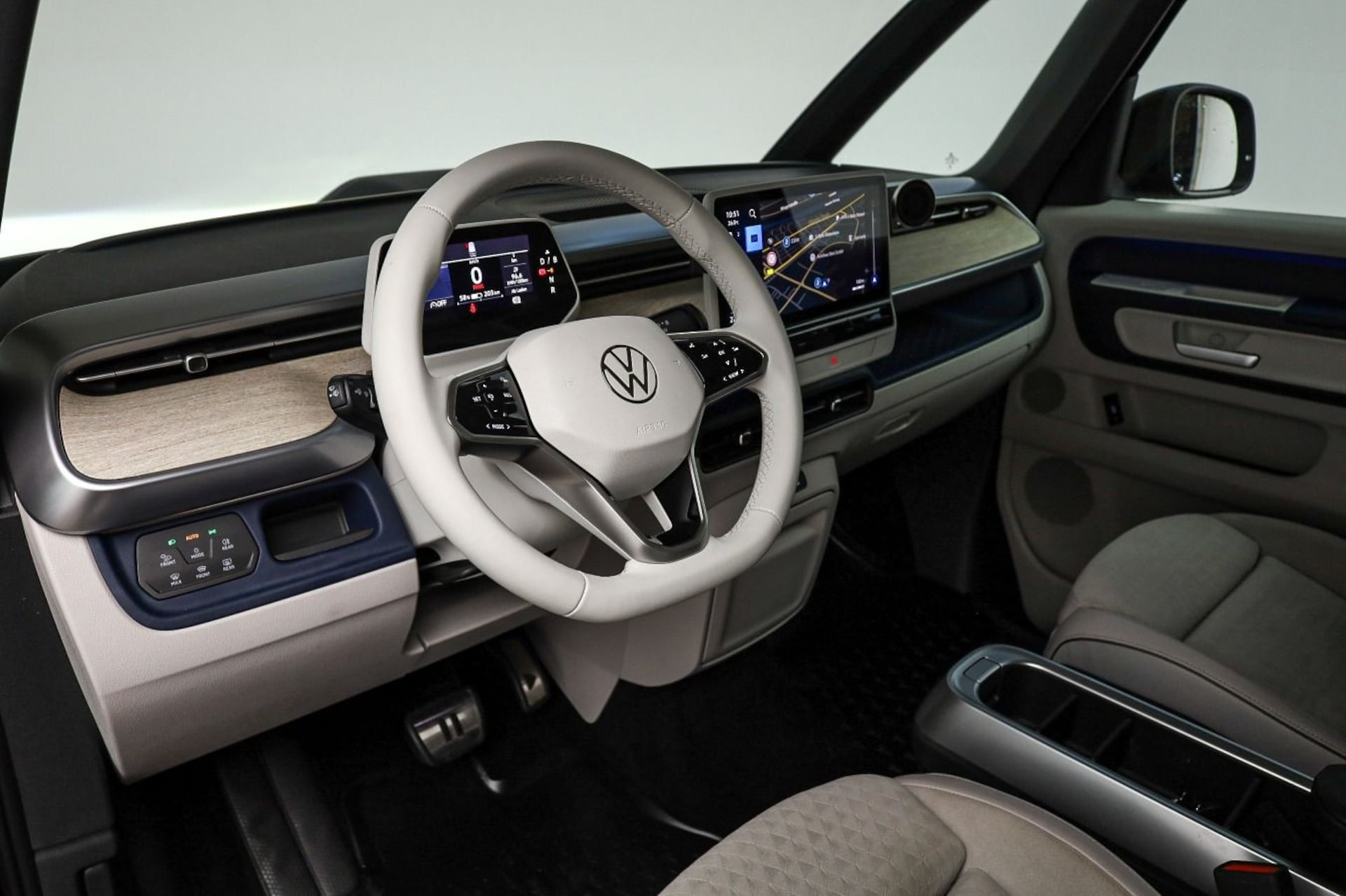 Volkswagen ID. Buzz Pro