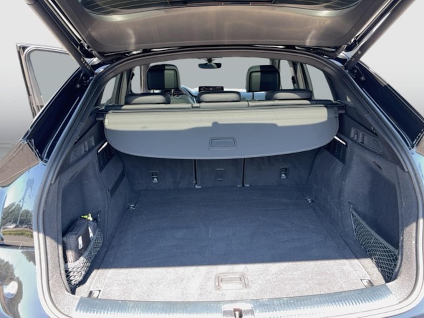 Bild über Audi Q5 Sportback 50 TDI quattro tiptronic - für weitere Informationen kontaktieren Sie den Audi Partner