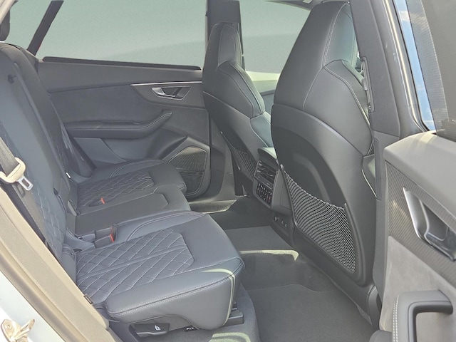2025 Audi SQ8 Premium Plus - Photo 11