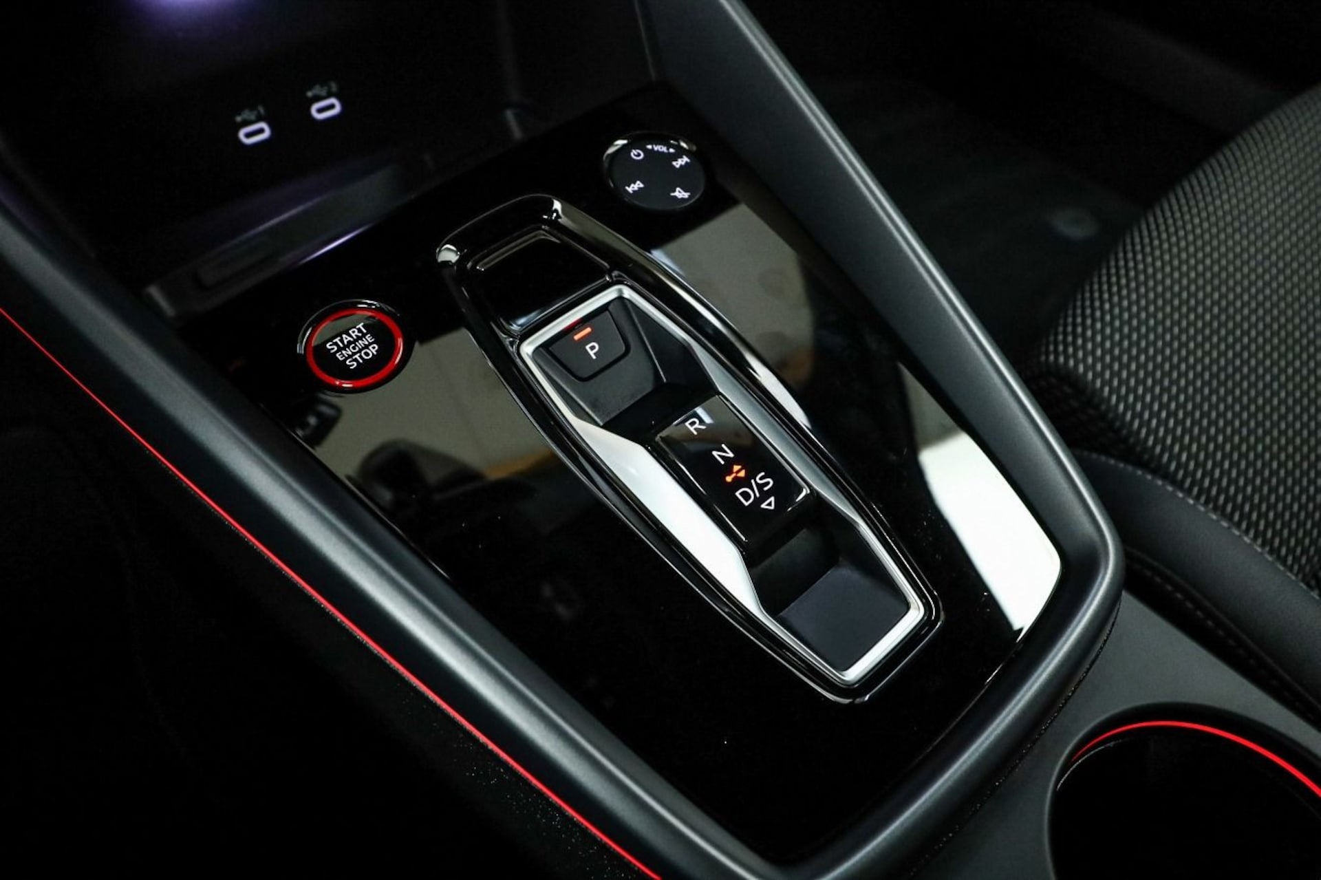 Audi S3 Sportback