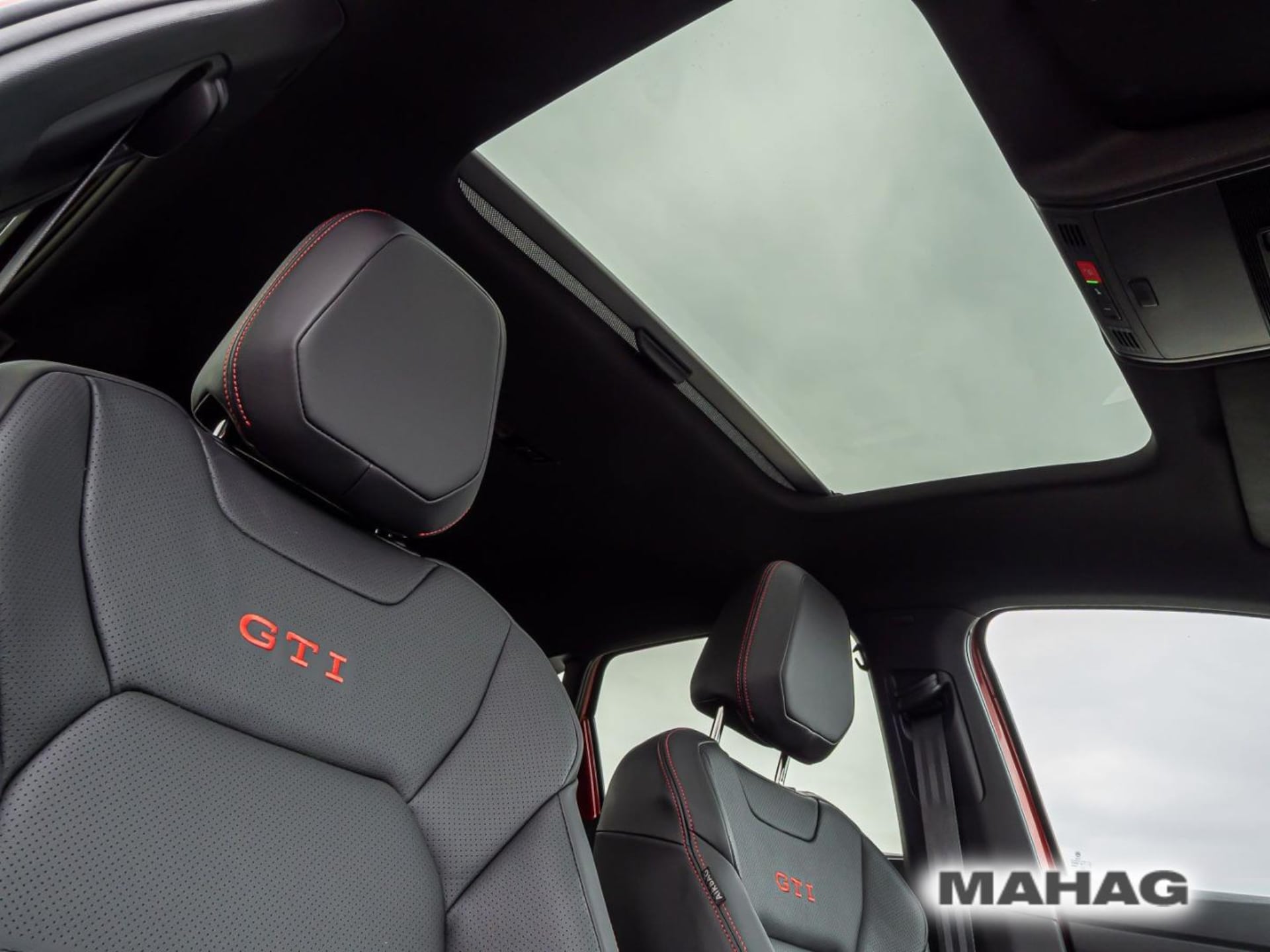 Volkswagen Polo GTI