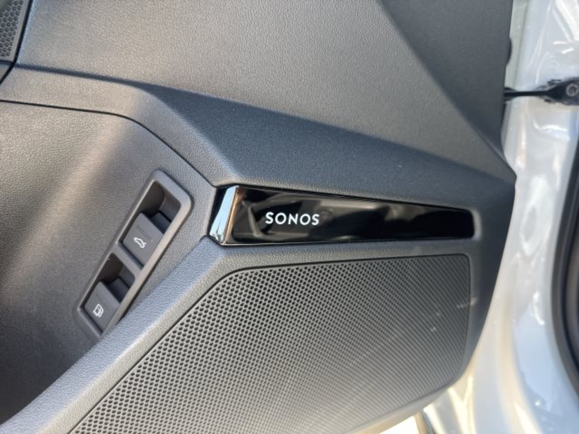 Audi A3 Sportback TFSI e S line