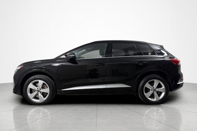 2023 Audi Q4 e-tron