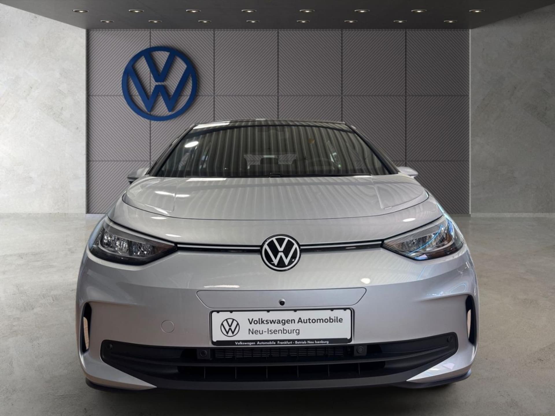 Volkswagen ID.3 Pure