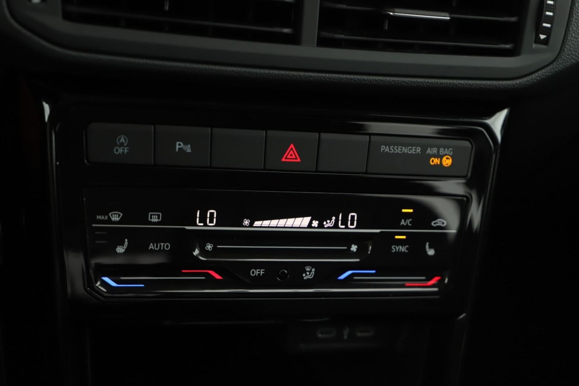 Volkswagen T-Cross MOVE