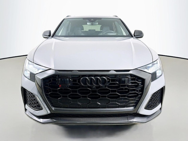2024 Audi RS Q8