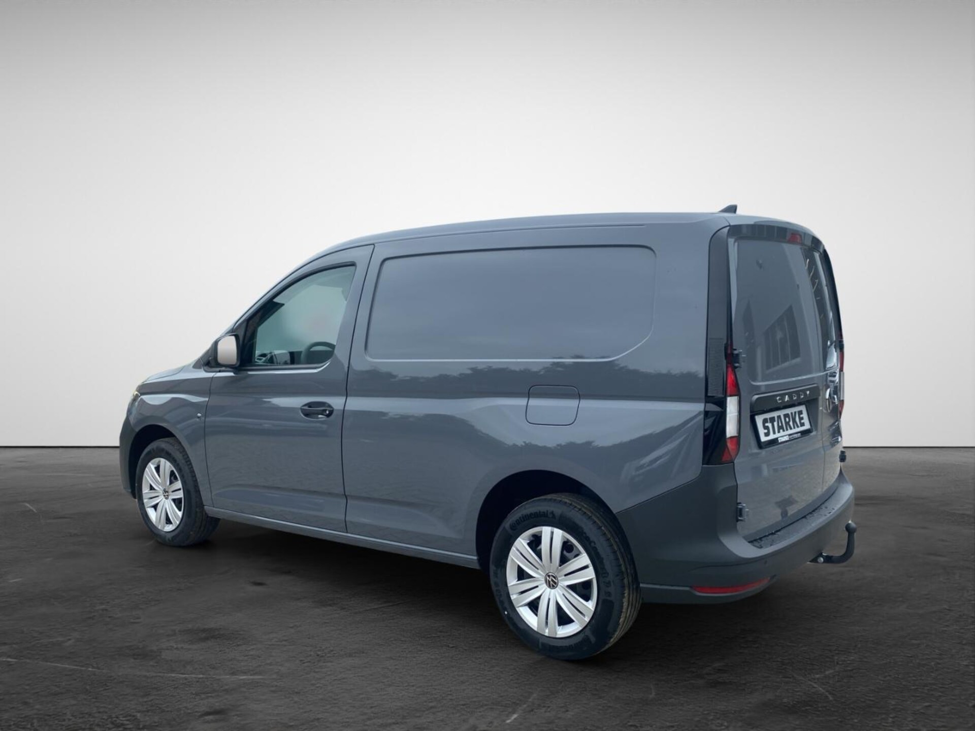 Volkswagen Caddy Cargo
