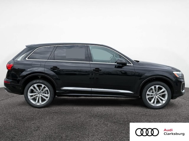 2026 Audi Q7 Premium Plus - Photo 6
