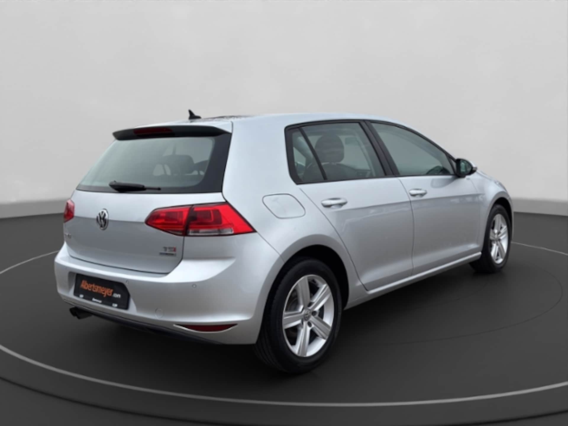 Volkswagen Golf Comfortline