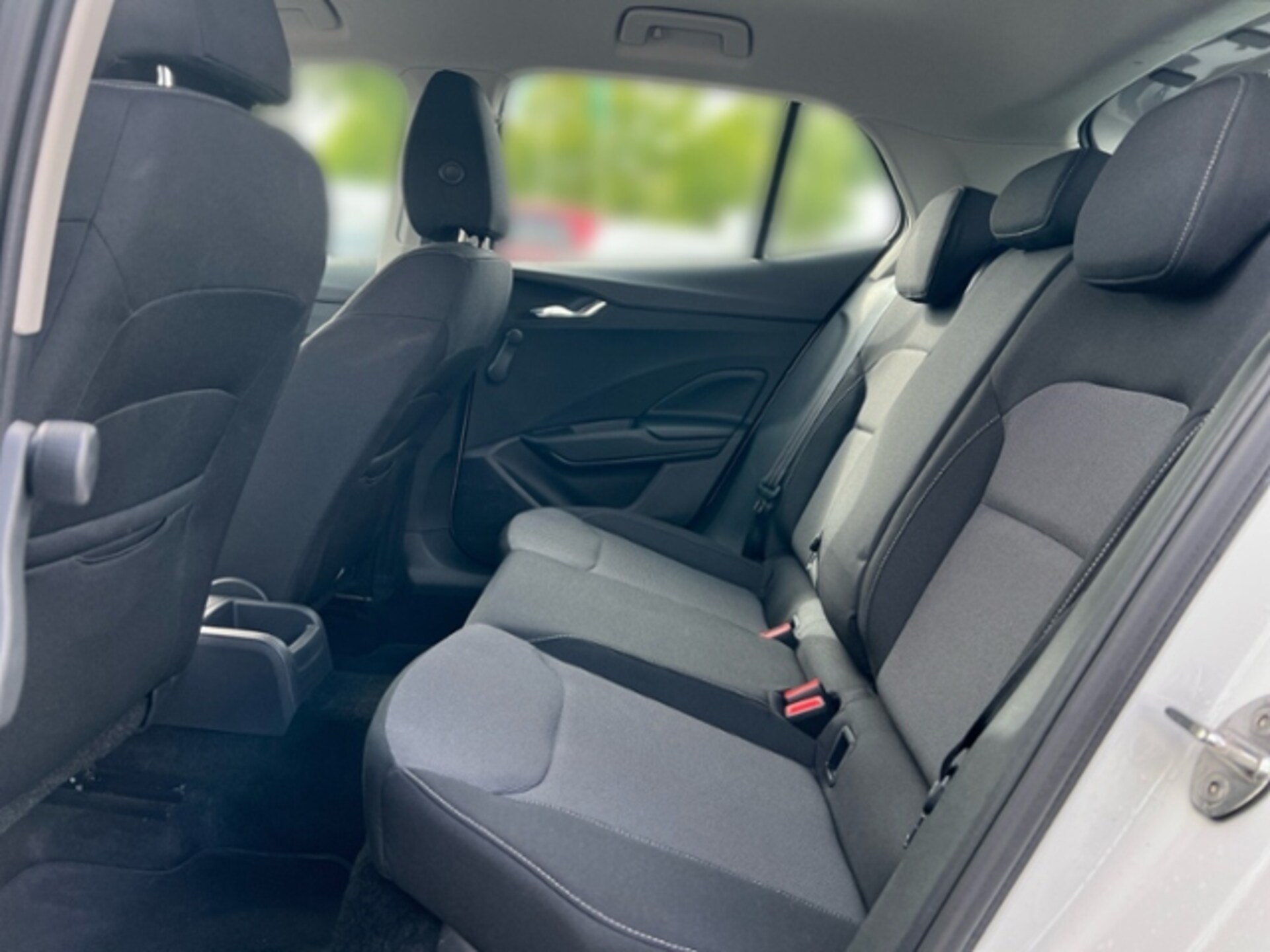 Skoda Fabia Ambition