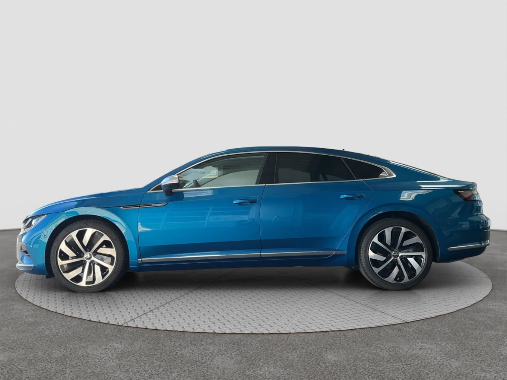 Volkswagen Arteon Elegance