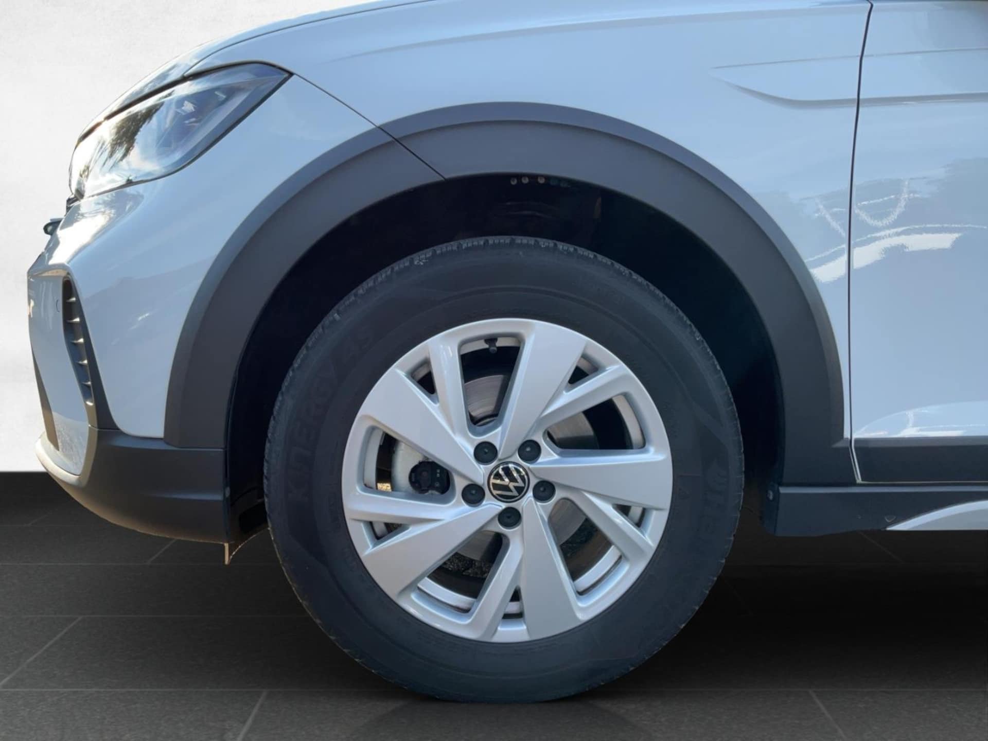 Volkswagen Taigo Life