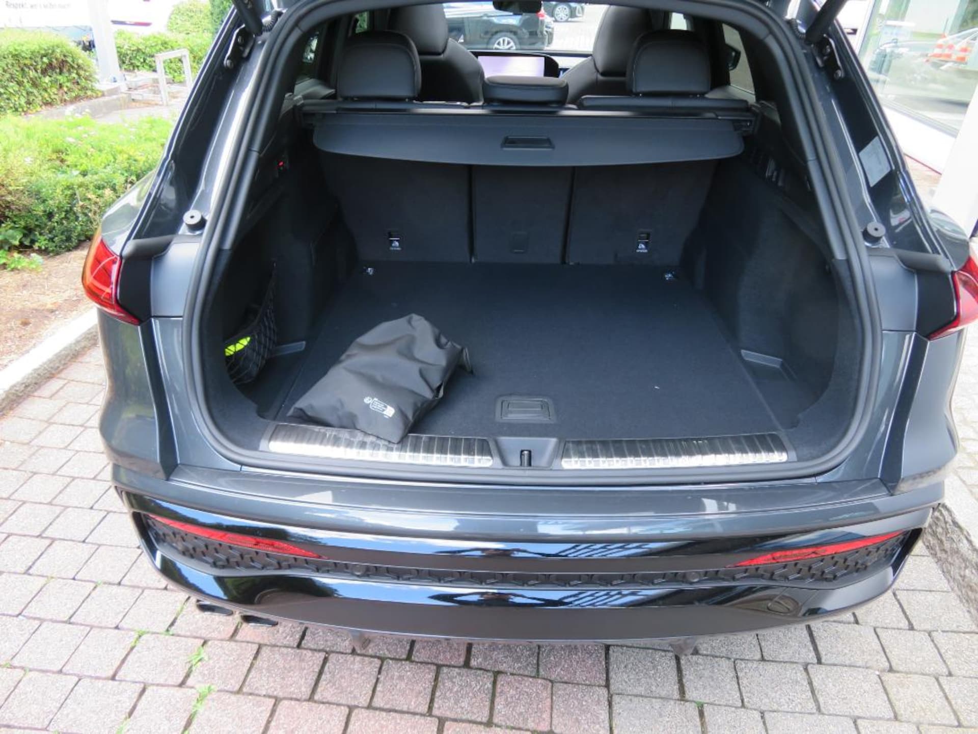 Audi Q5 SUV S line
