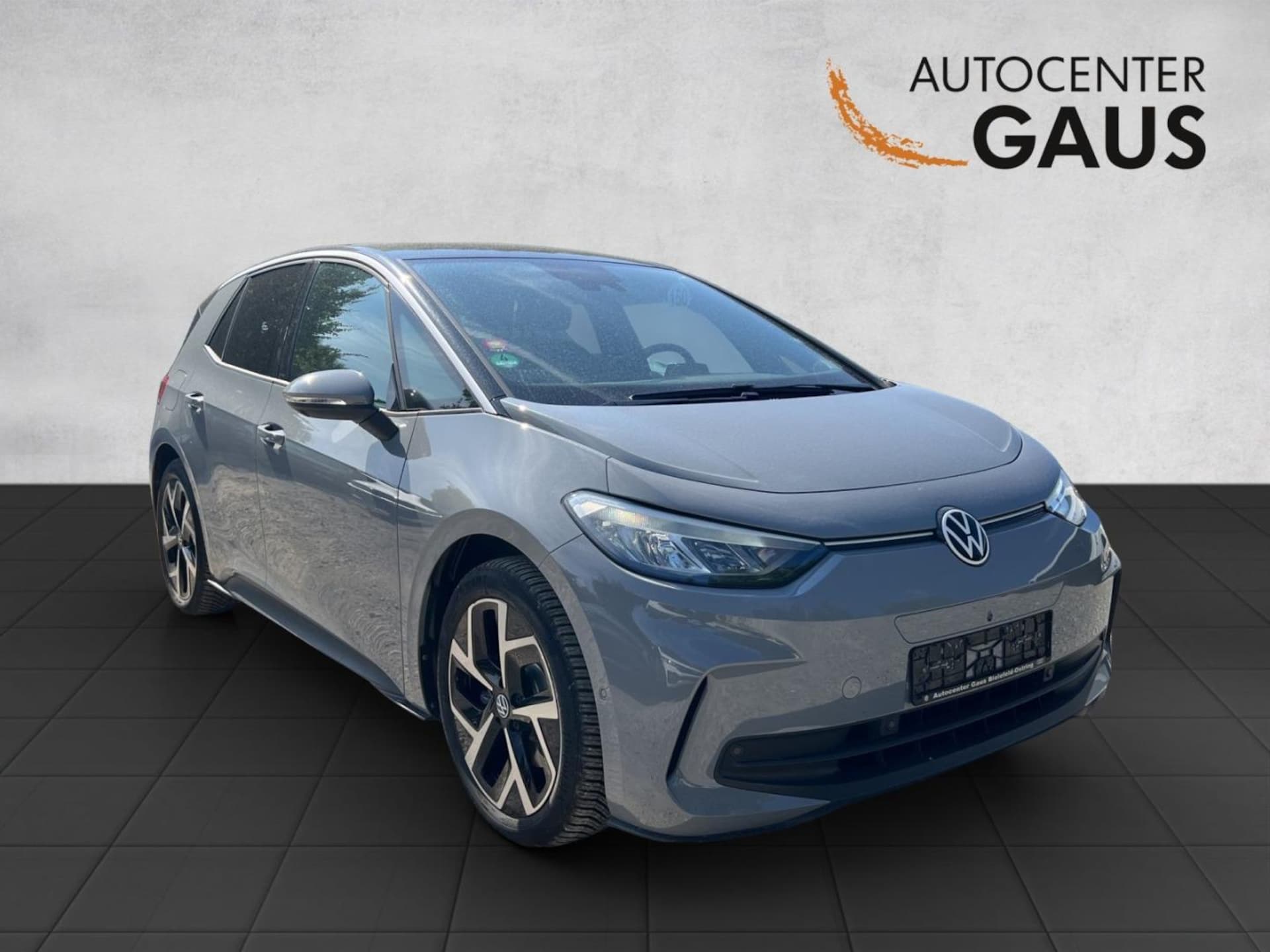 Volkswagen ID.3 MOVE Pro
