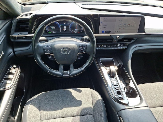 2024 Toyota Crown