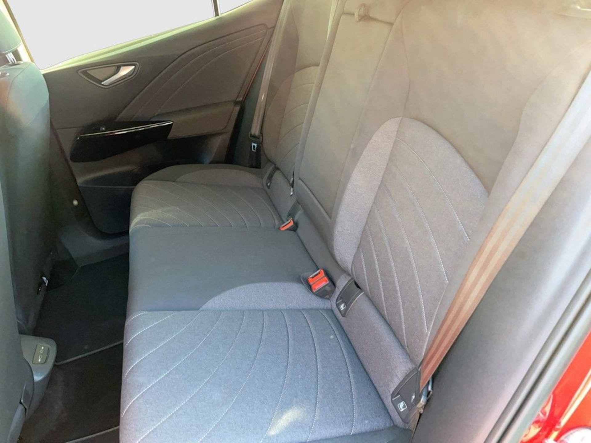 Volkswagen ID.3 Pro