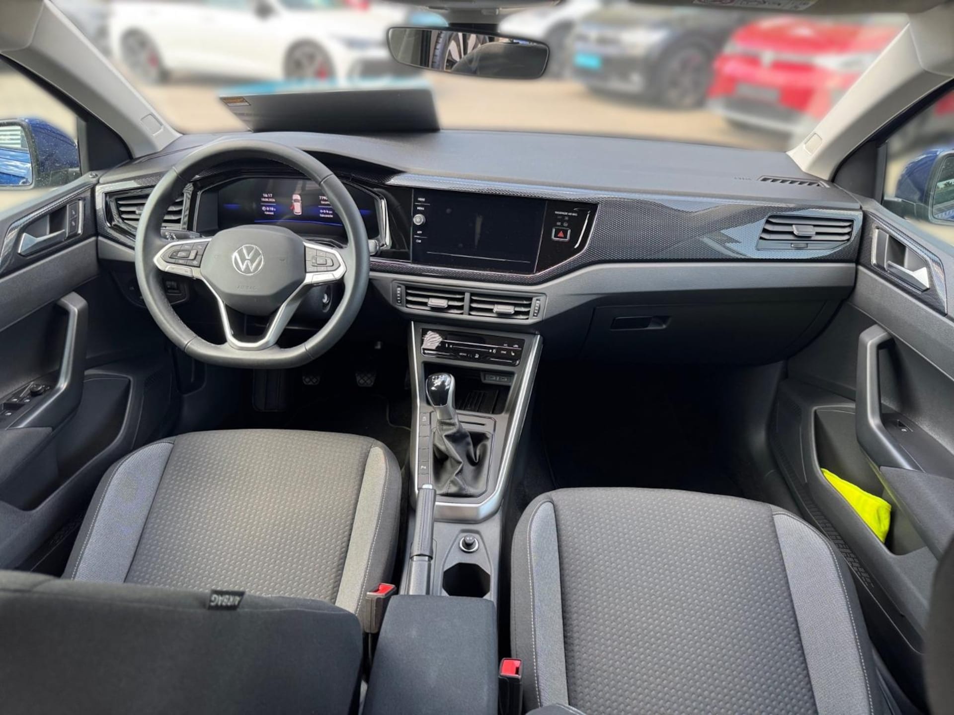 Volkswagen Polo Life