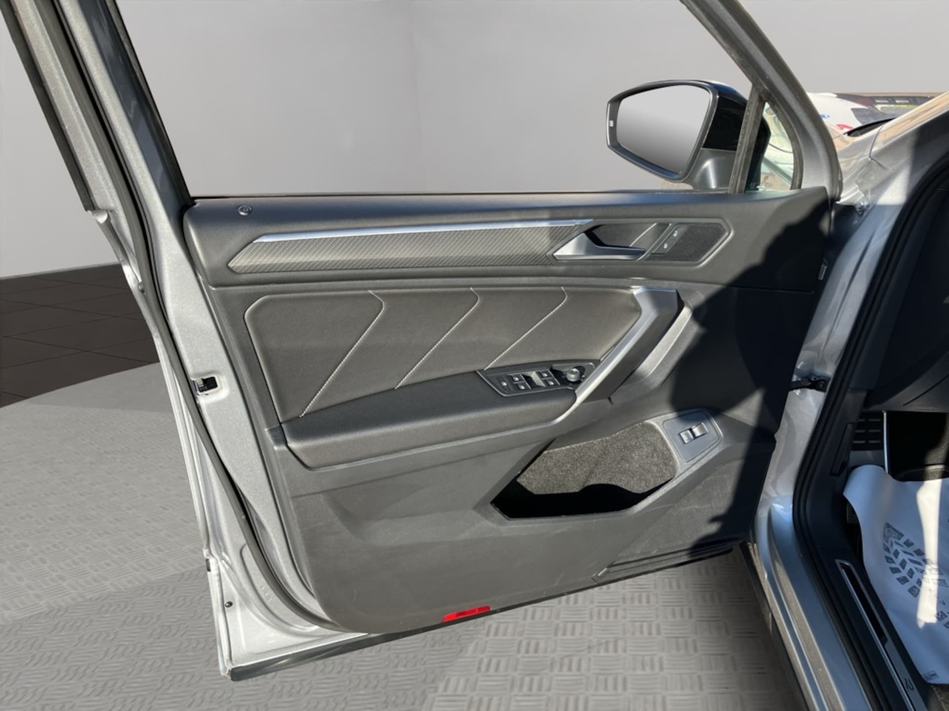 Volkswagen Tiguan Allspace R-Line