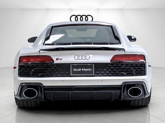 2021 Audi R8 Coupé V10 RWD