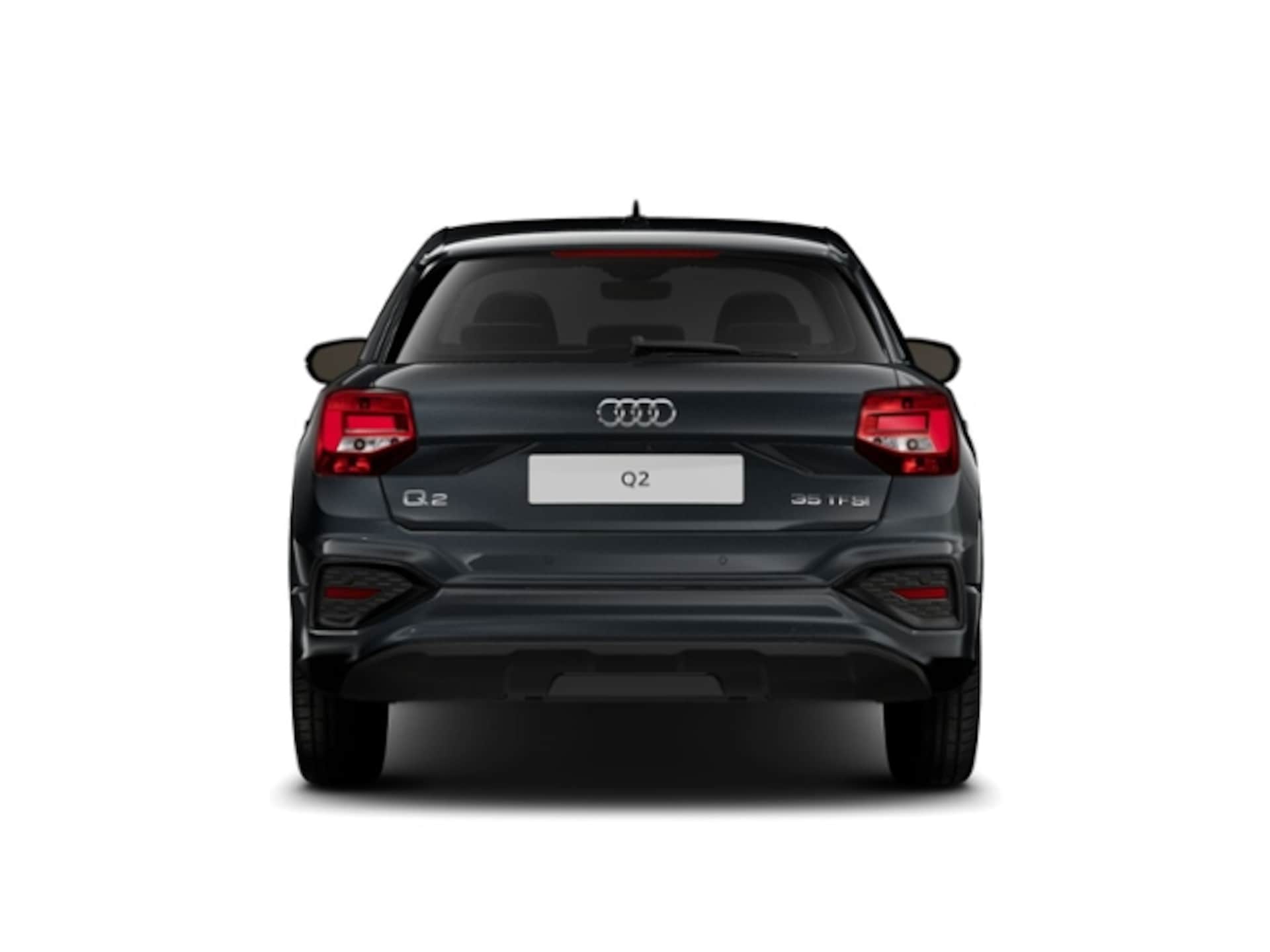 Audi Q2 Advanced
