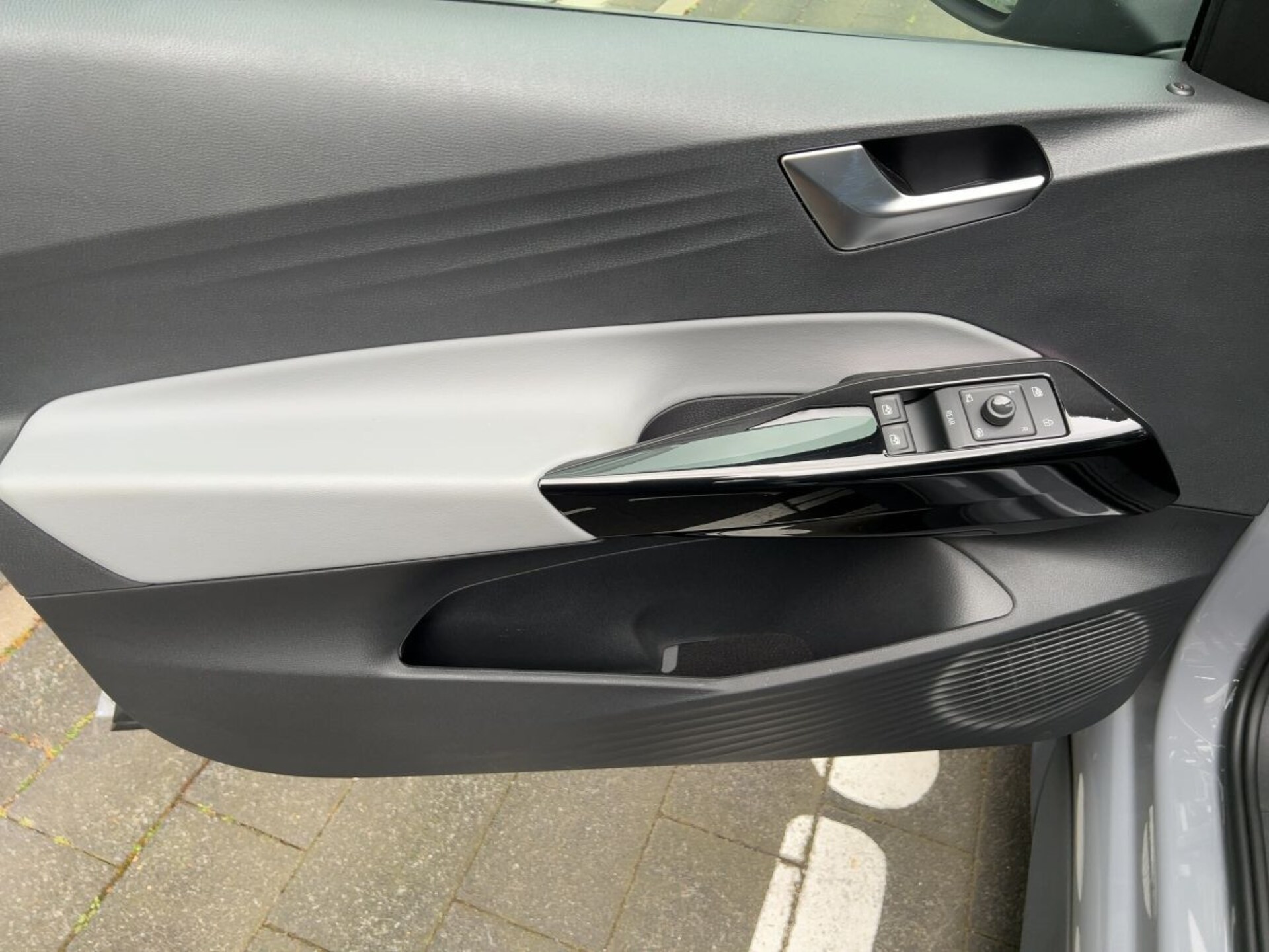 Volkswagen ID.3 Pro
