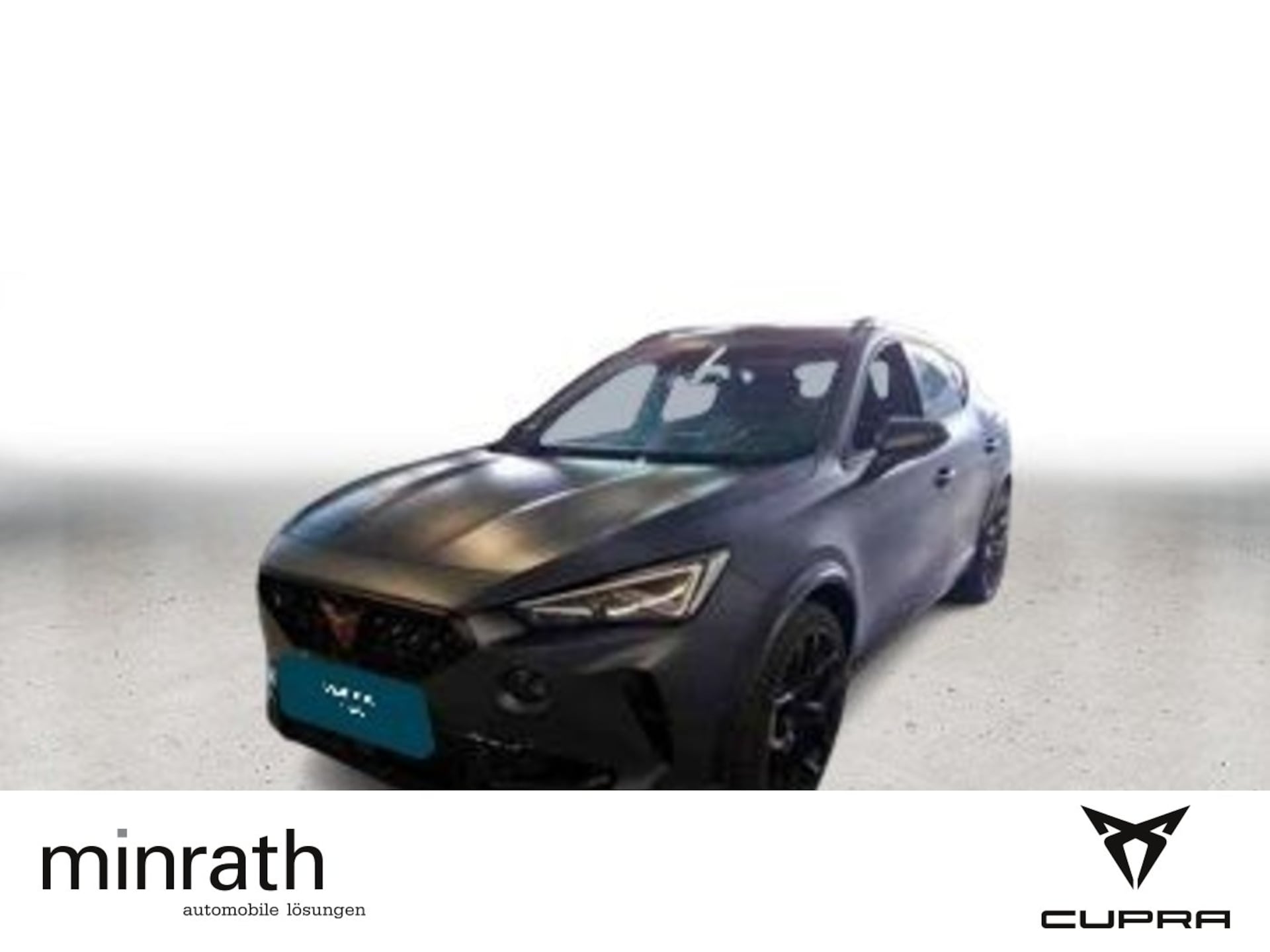 CUPRA Formentor VZ5
