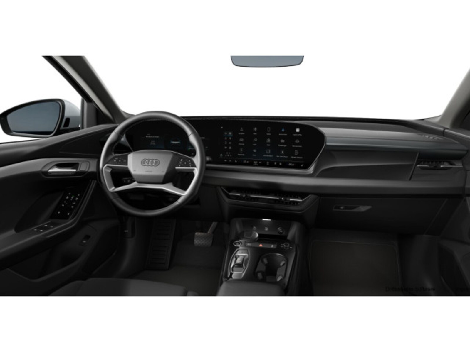 Audi Q6 e-tron – Bild 4