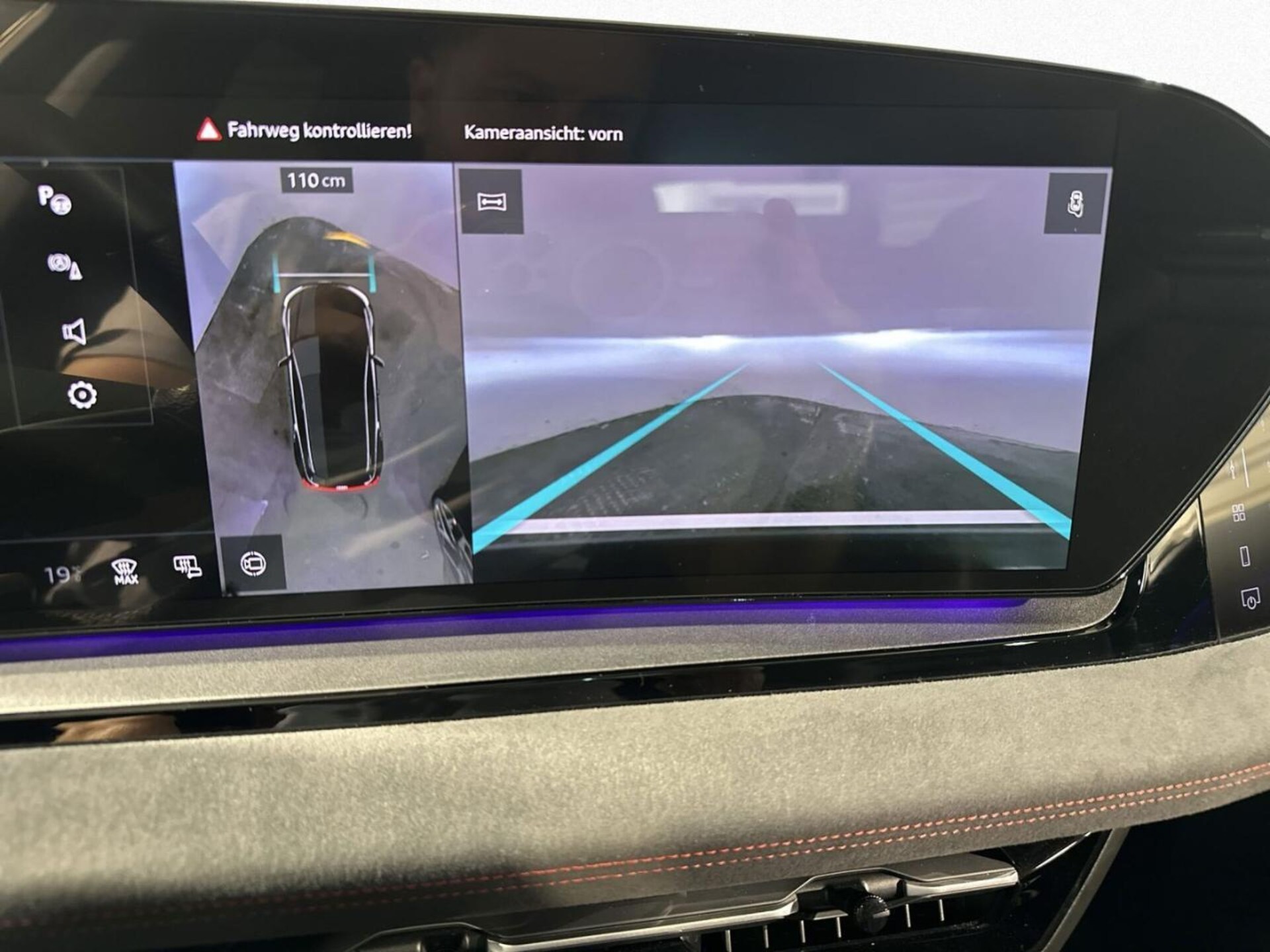 Audi Q6 SUV e-tron