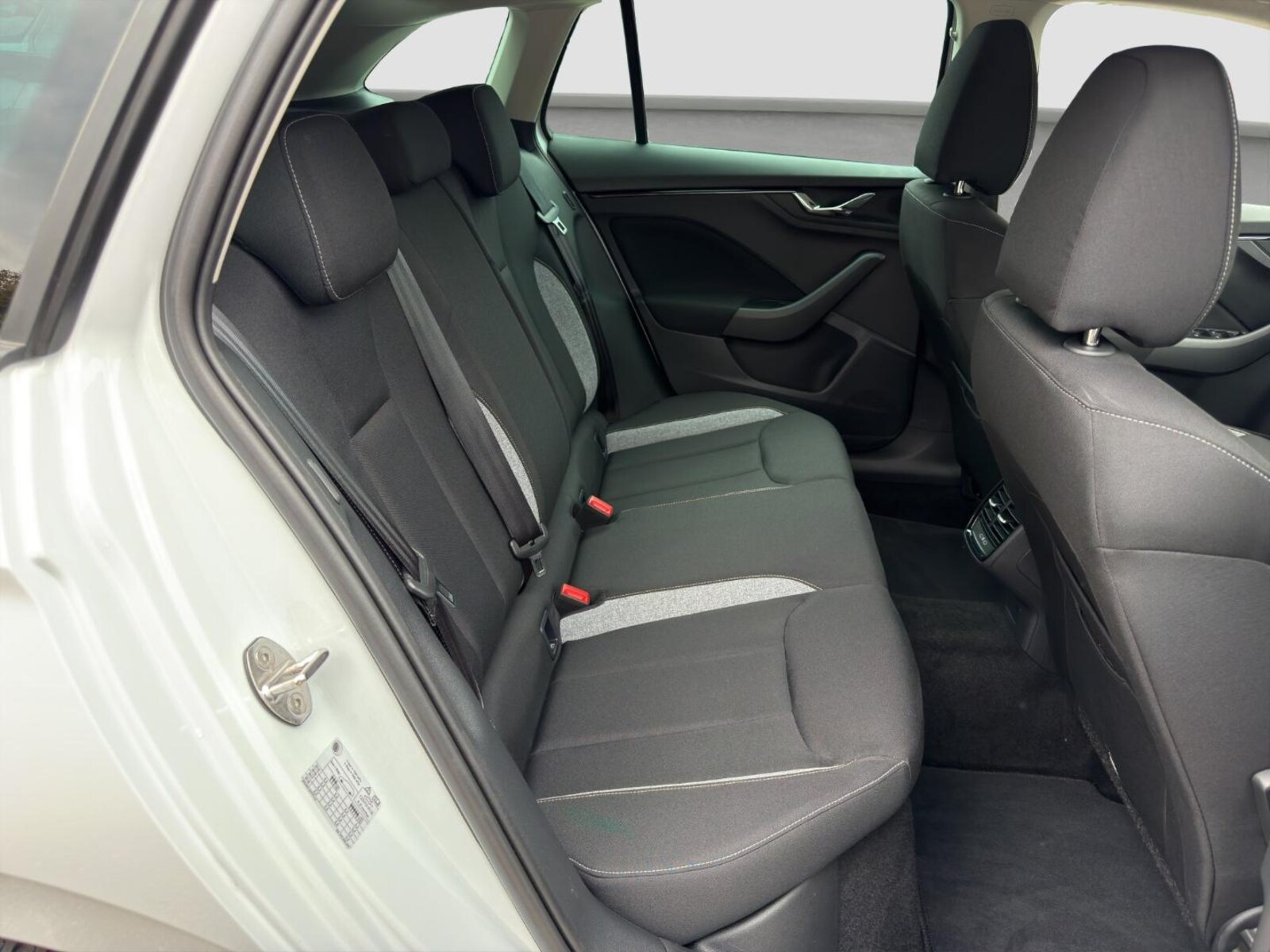 Škoda Scala – Bild 16