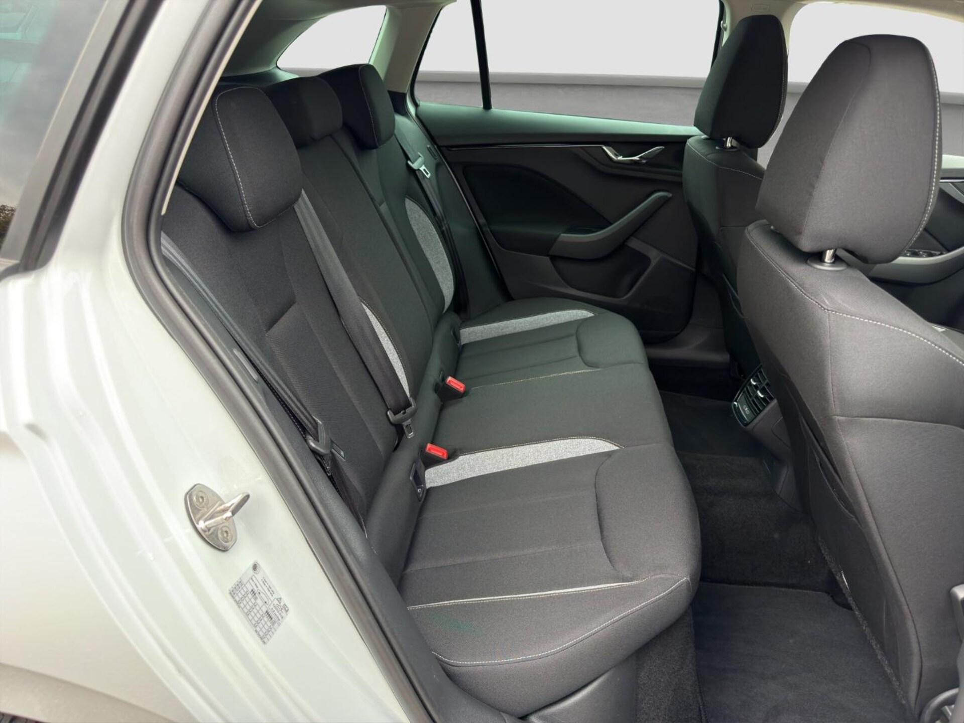 Skoda Scala Tour