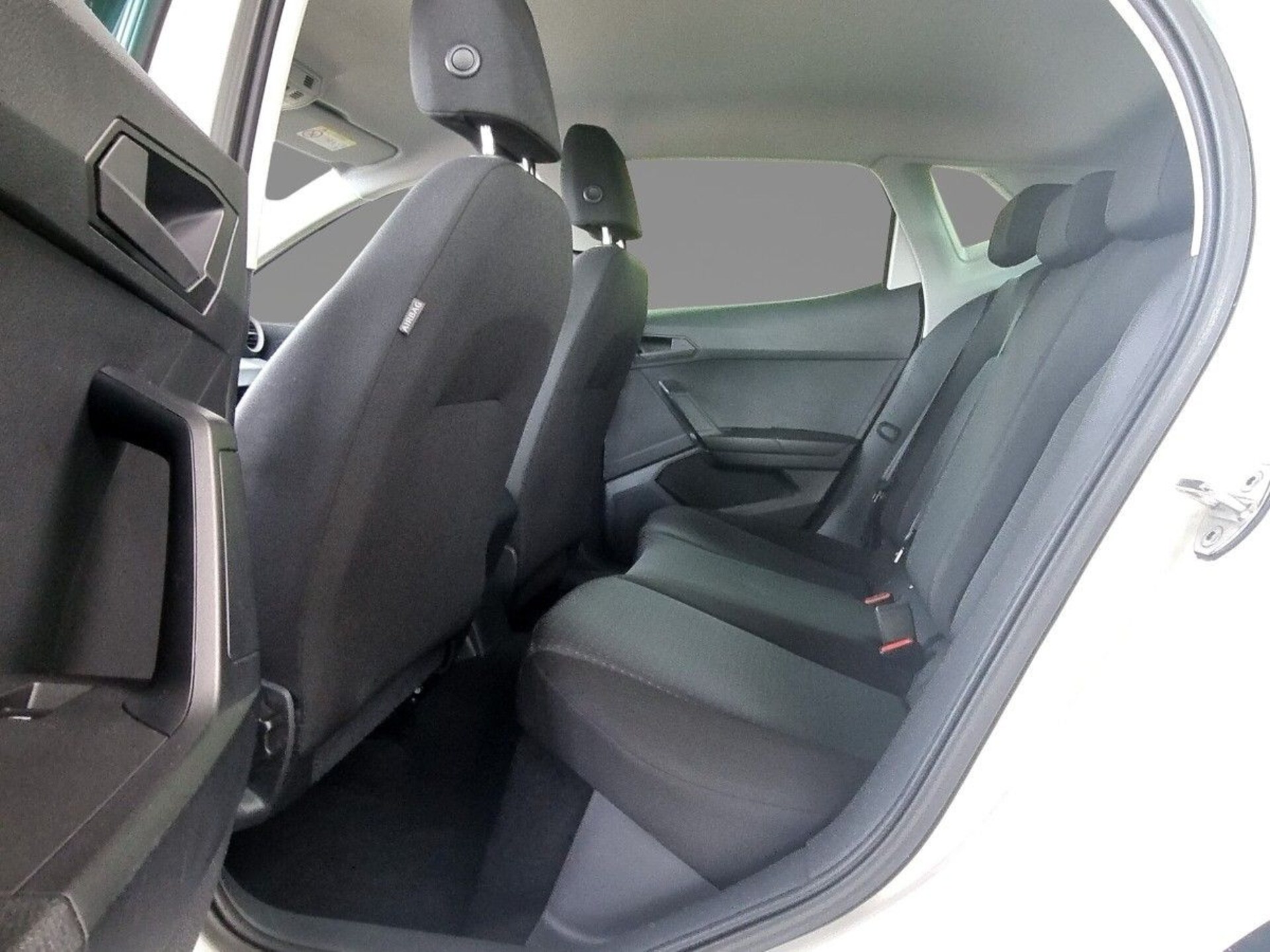 SEAT Ibiza Style
