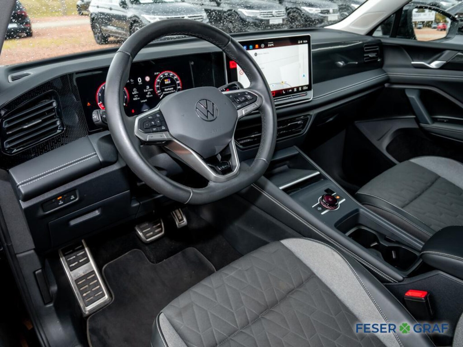 Volkswagen Tiguan – Bild 3