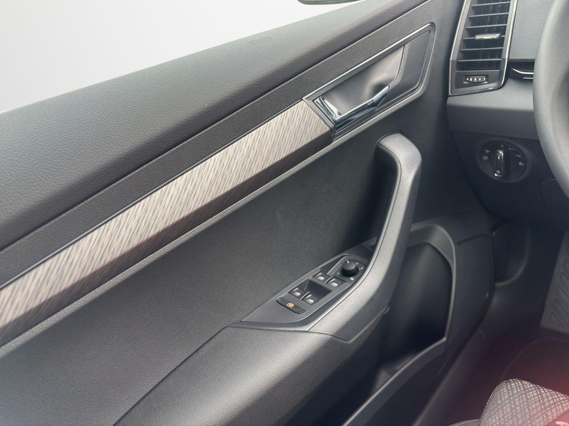Skoda Karoq Selection