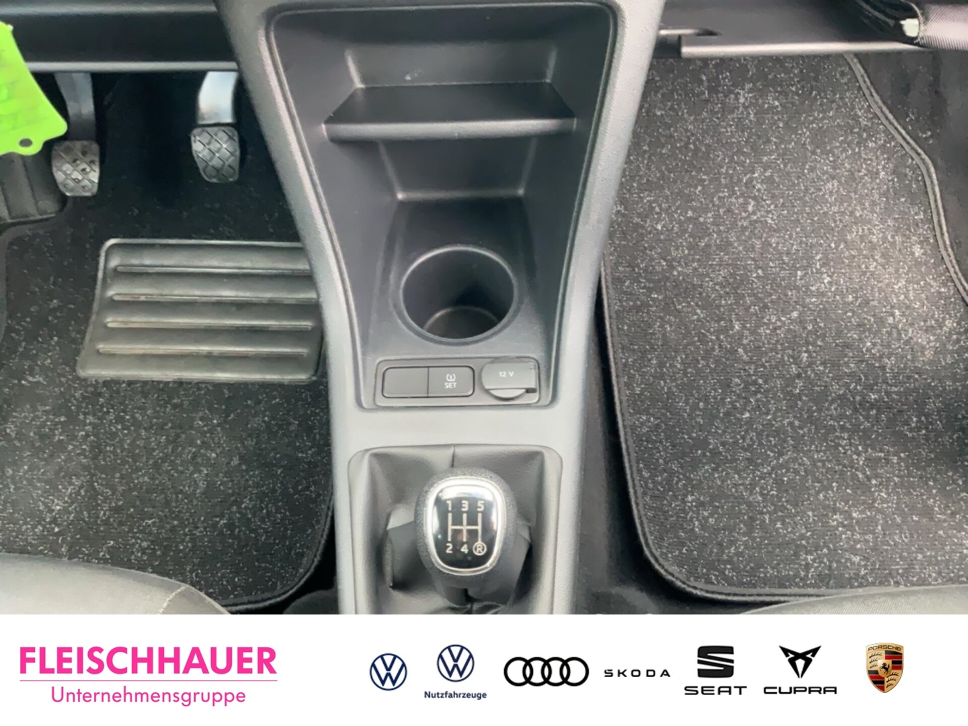 Skoda Citigo Active