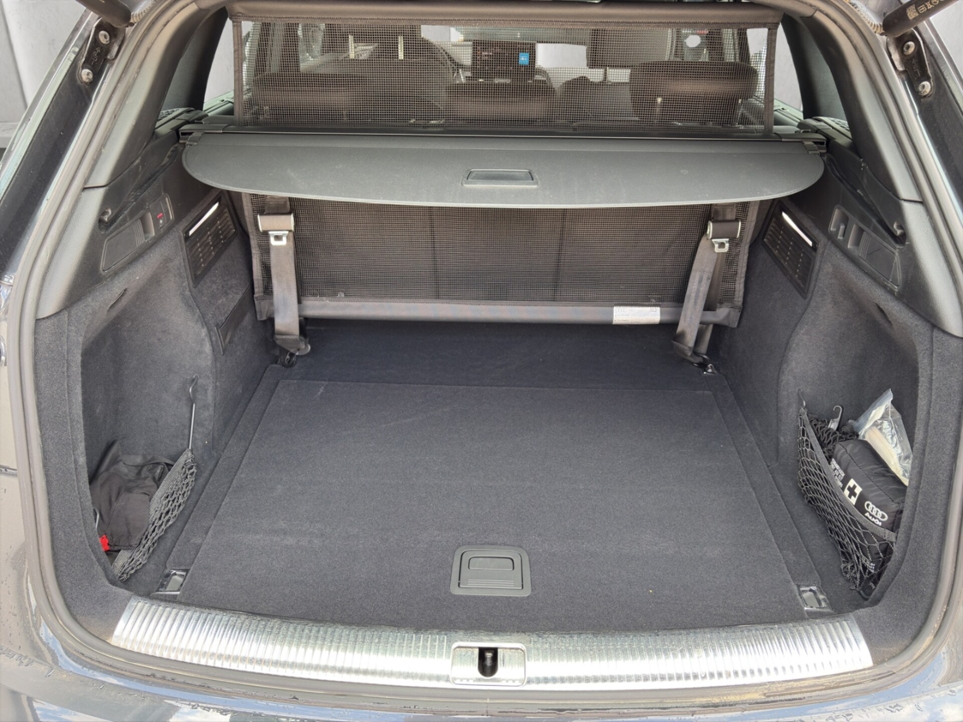 Audi Q5 SUV Advanced