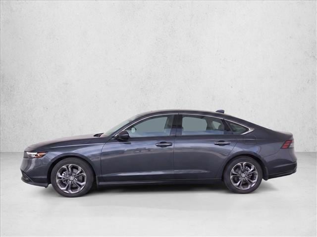 2023 Honda Accord
