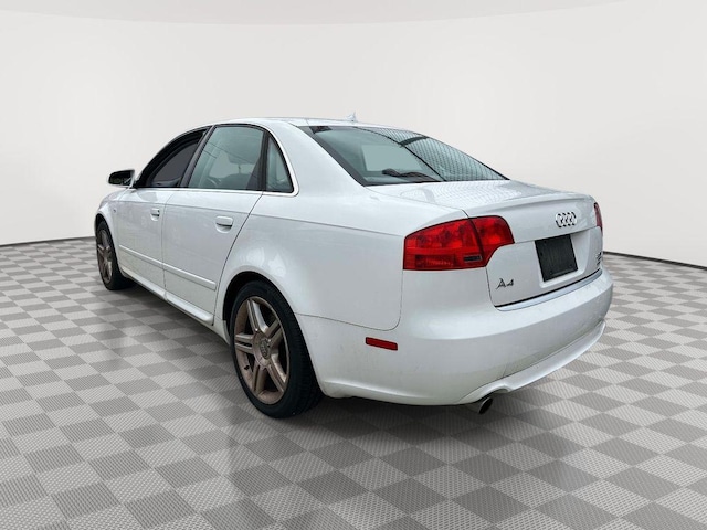 Used 2008 Audi A4 Base with VIN WAUDF78E18A119297 for sale in Brooklyn, NY
