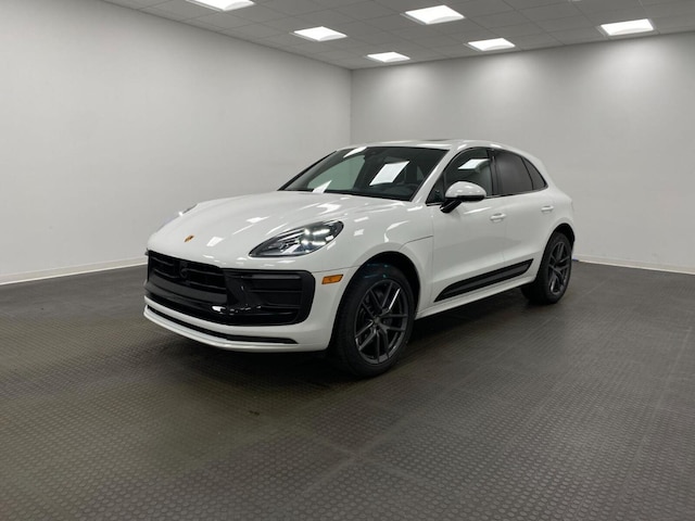 Photo of 2026 Porsche Macan 
