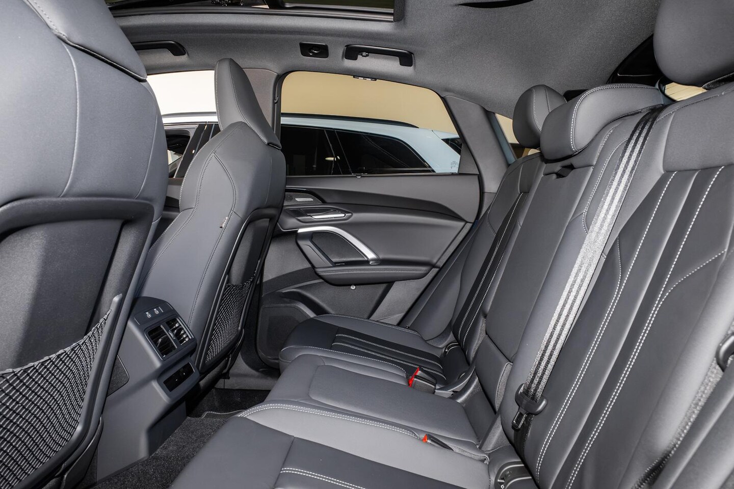 Image about Audi Q5 Sportback e-hybrid quattro S tronic