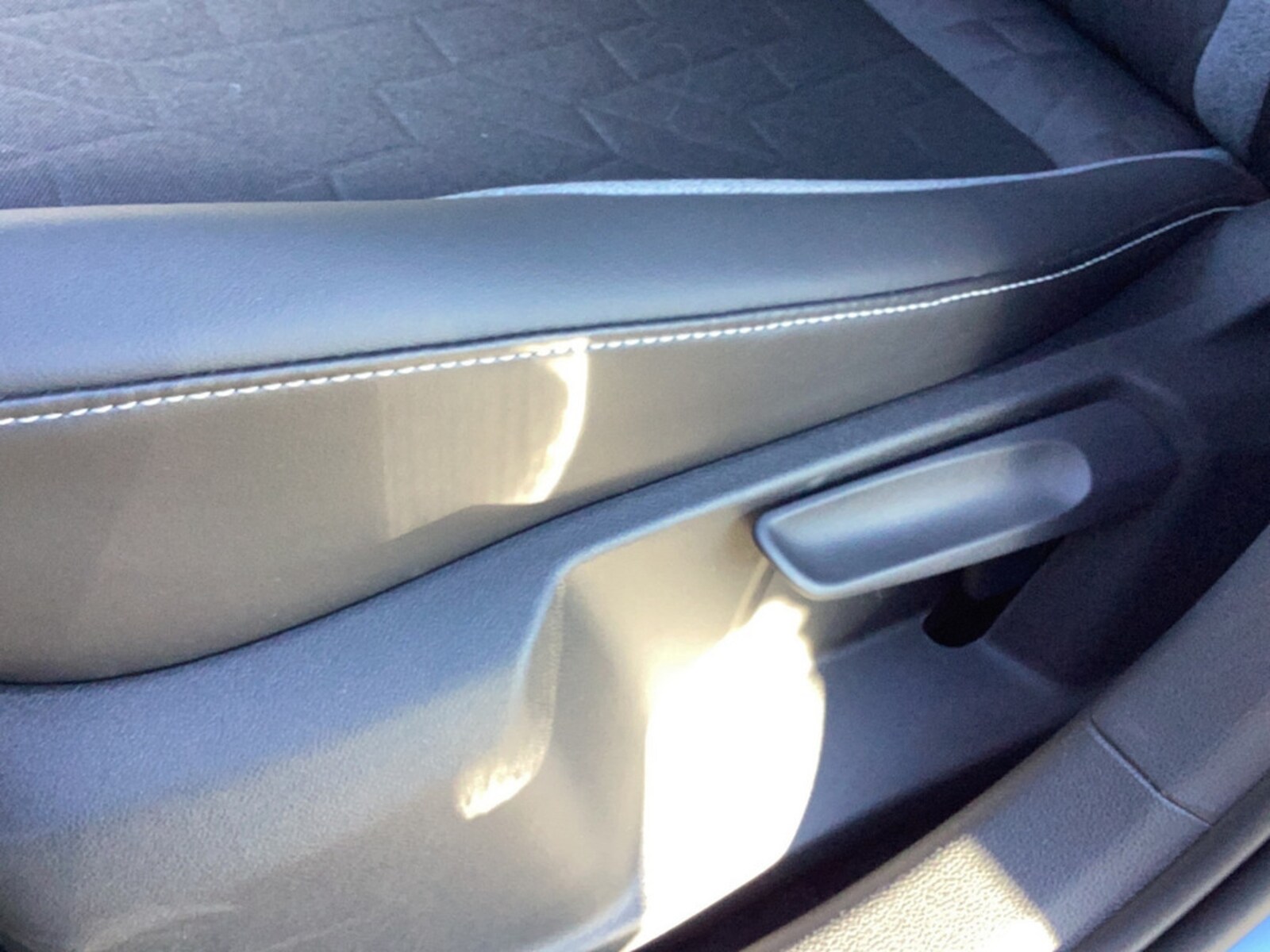 Volkswagen T-Cross – Bild 21