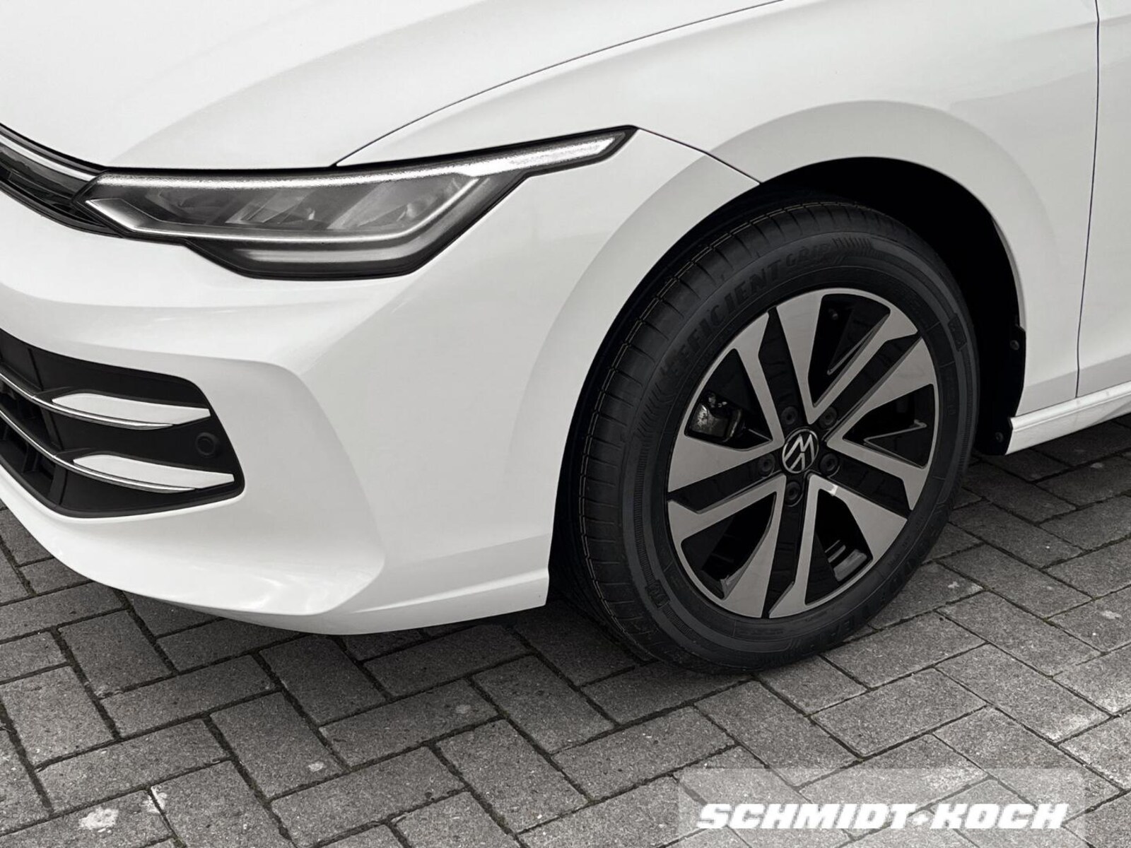 Volkswagen Golf Variant – Bild 8