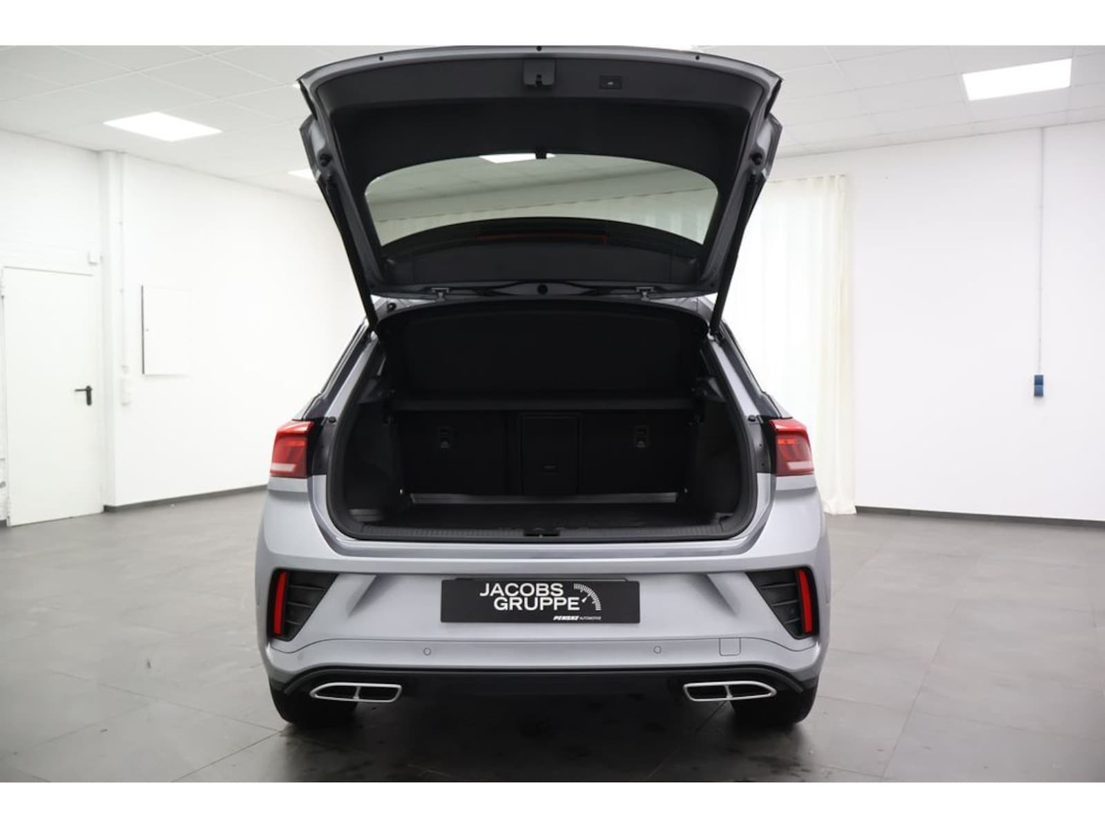 Volkswagen T-Roc – Bild 25