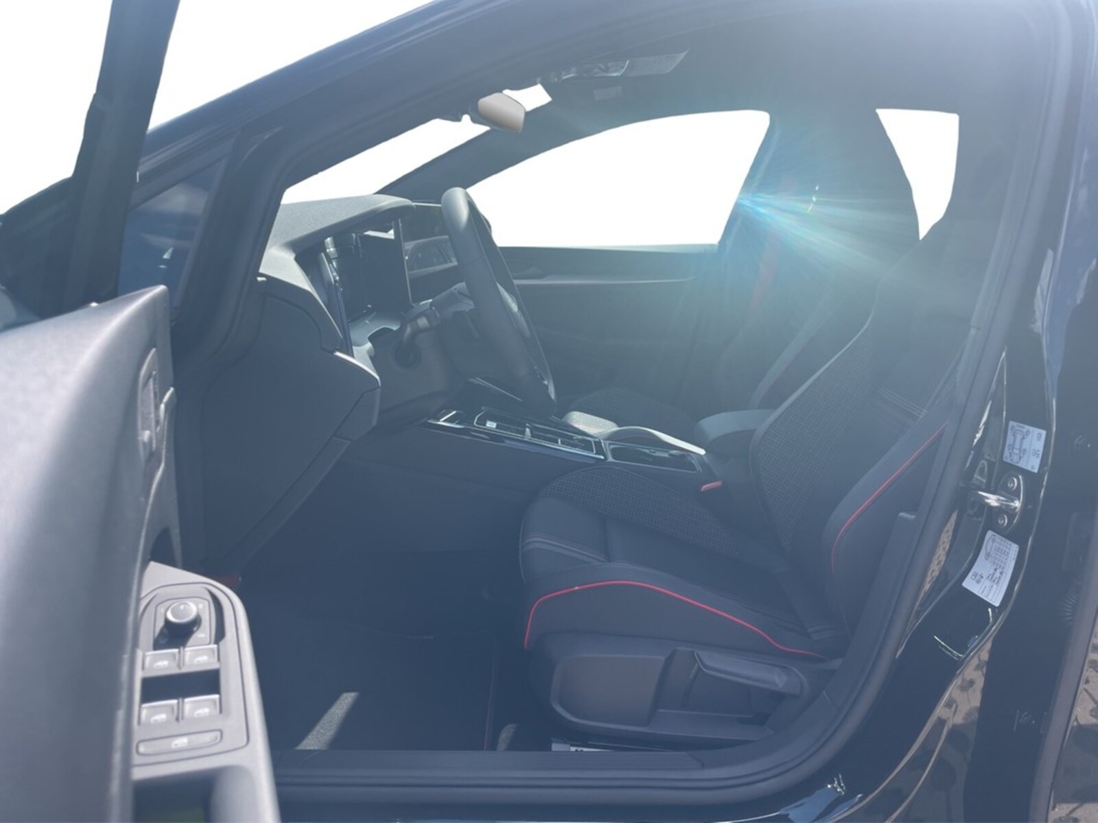 Volkswagen Golf – Bild 12