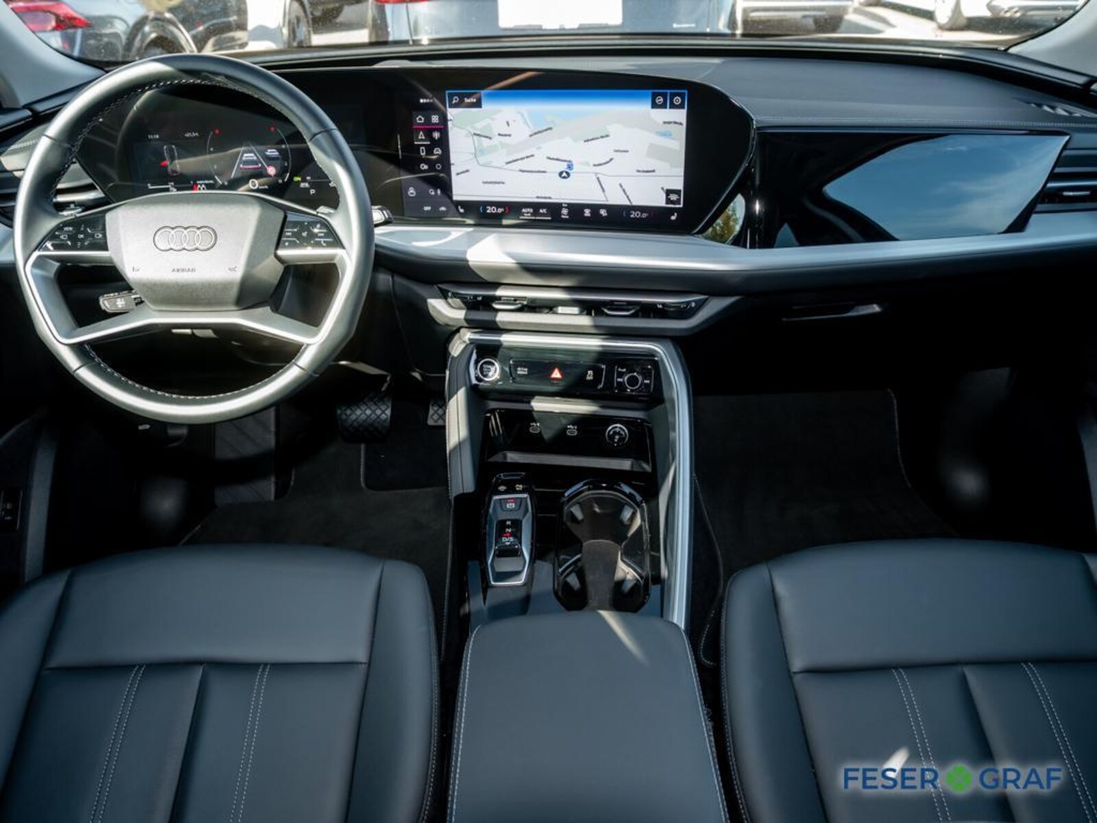 Audi Q5 – Bild 8
