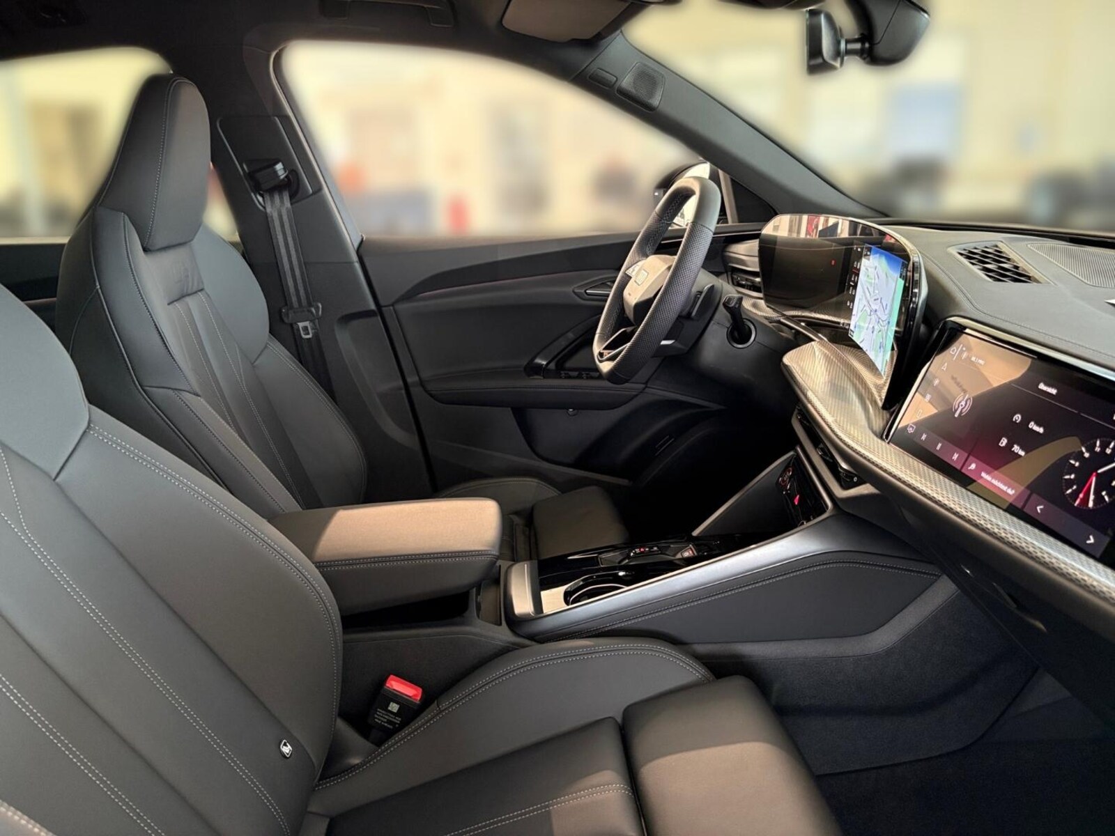 Audi Q5 Sportback – Bild 16