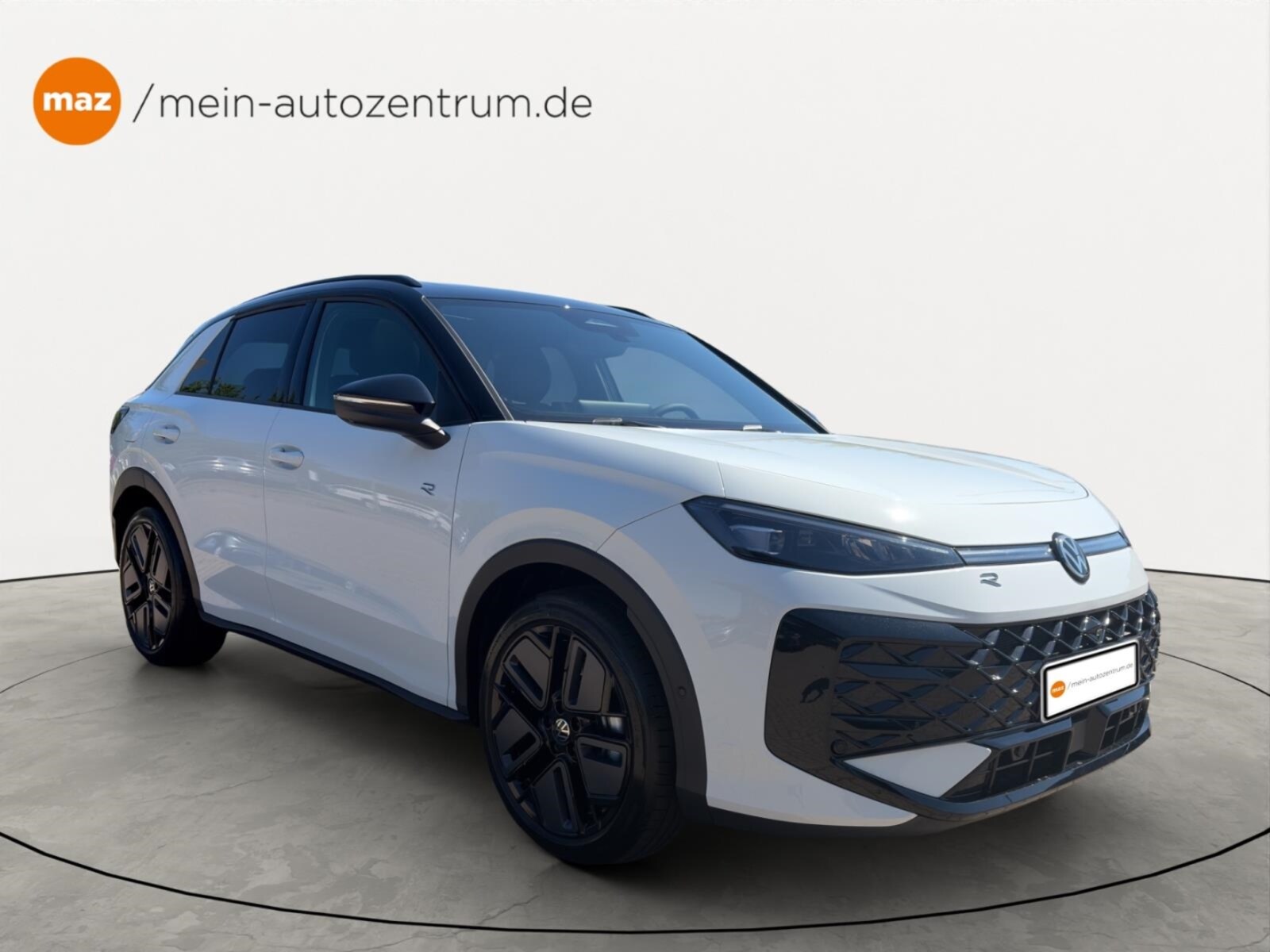 Volkswagen T-Roc – Bild 7